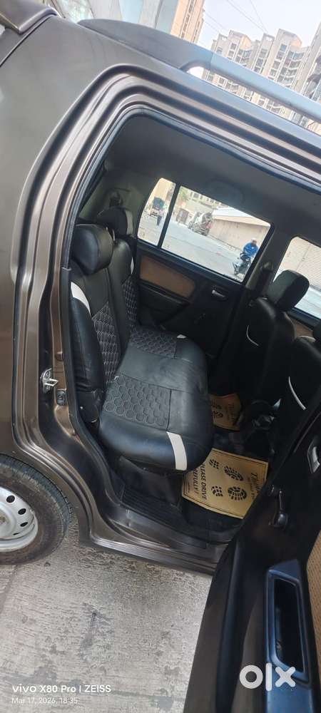 Maruti Suzuki Wagon R 1.0