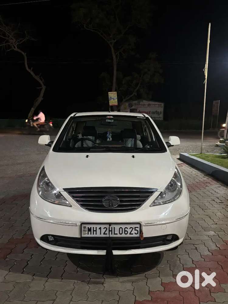 Tata Indica Vista 2011 Diesel