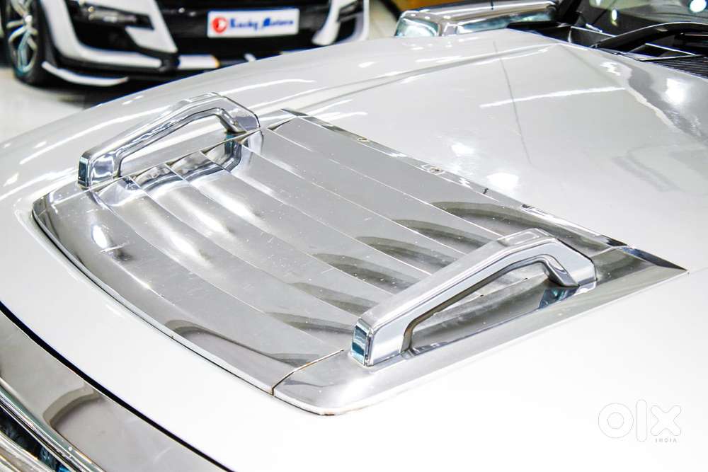 Hummer H3 Suv, 2008, Petrol