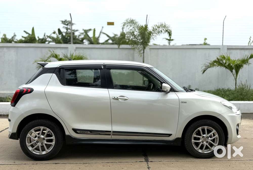 Maruti Suzuki Swift Ddis Zdi, 2019, Diesel