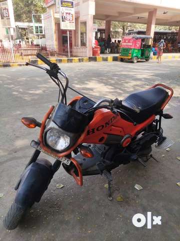 Honda navi second hot sale hand in olx