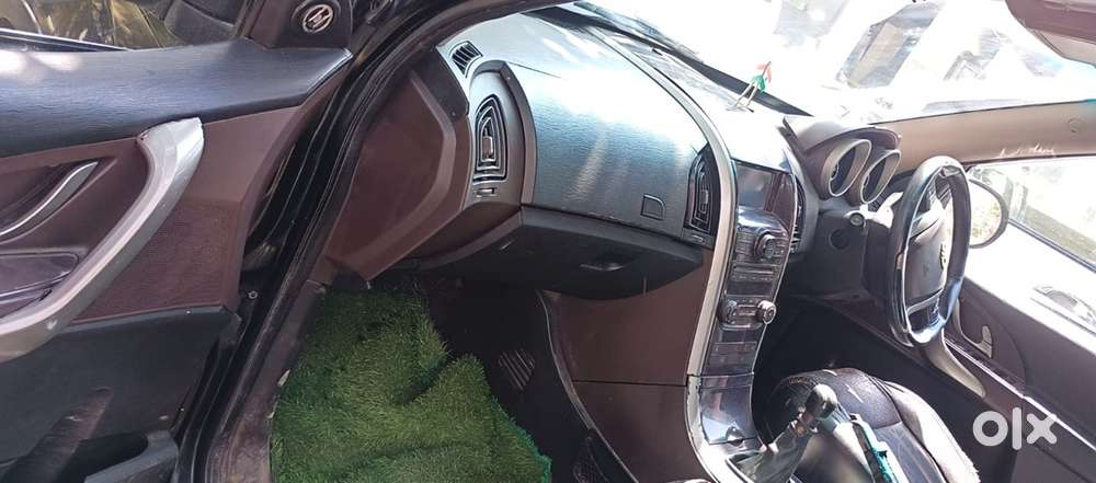 Mahindra Xuv500 Diesel 2014