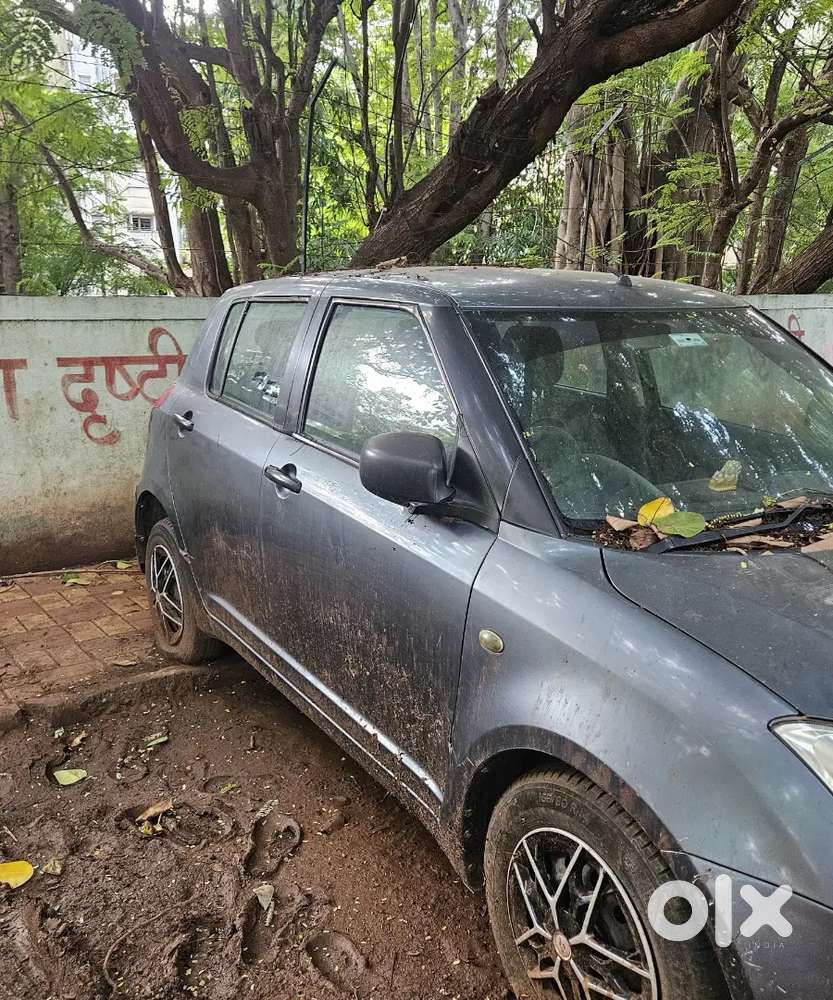 Maruti Swift Vdi 2006