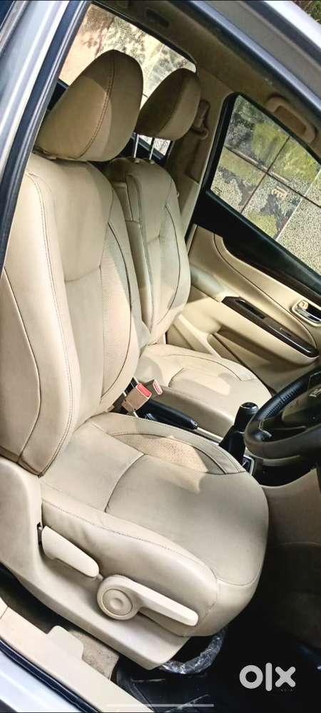 Maruti Suzuki Ciaz Zdi Bs Iv, 2017, Diesel