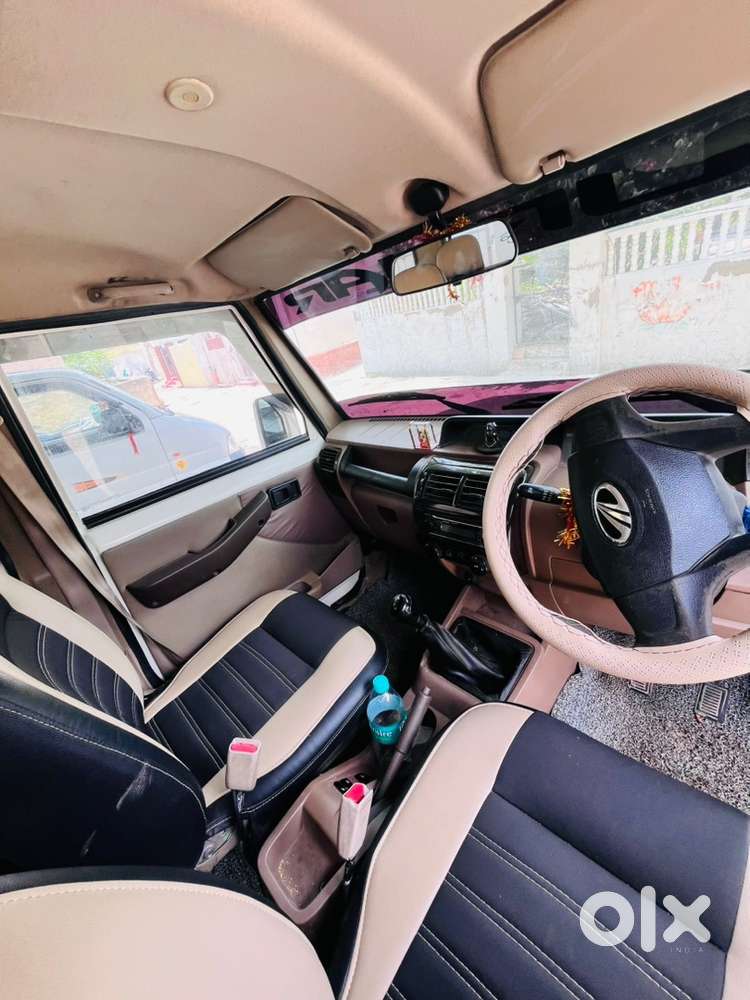 Mahindra Bolero 2021 Diesel
