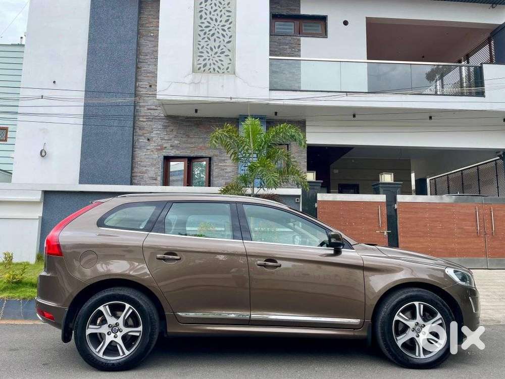 Volvo Xc60 D5 Summum, 2014, Diesel