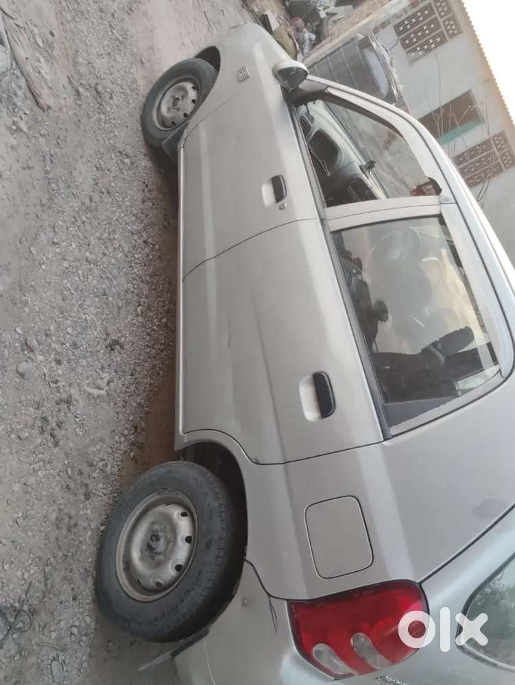 Maruti Suzuki Alto 2009 Petrol Good Condition