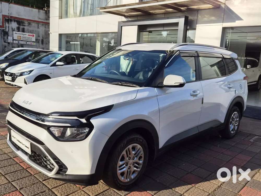 Kia Carens 1.5 Prestige 7 Str, 2023, Petrol