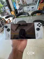 Asus ROG ally z1 extreme