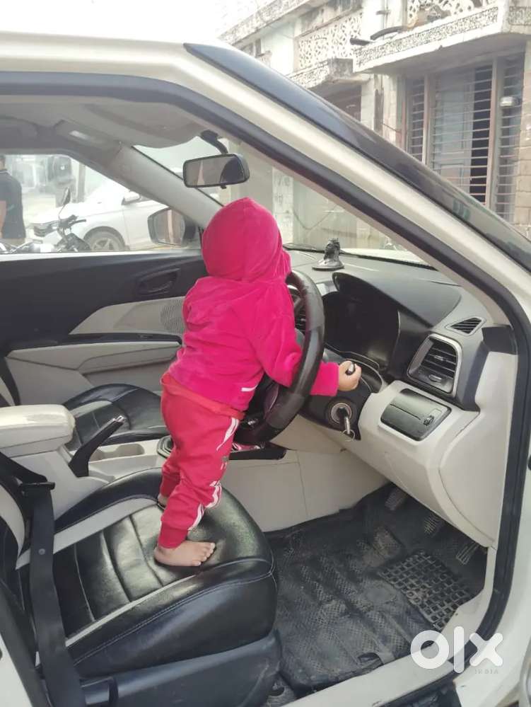 Mahindra Xuv300 Turbosport 2019