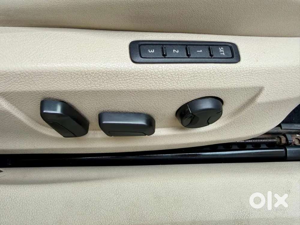 Skoda Superb 2018 Single Owner Diesel Automatic