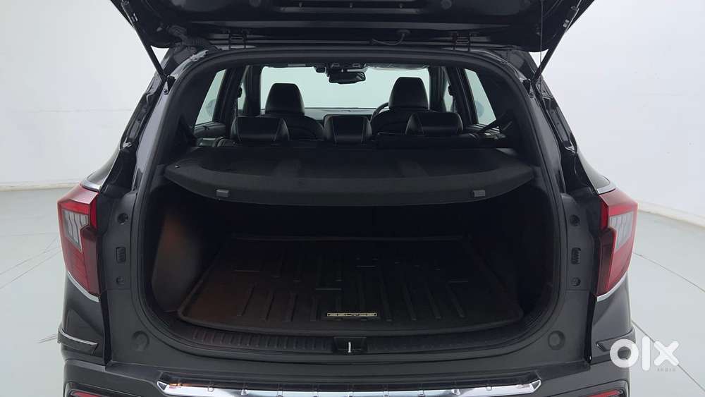 Kia Seltos Gtx Plus 1.5 Turbo Petrol Dct, 2025, Petrol