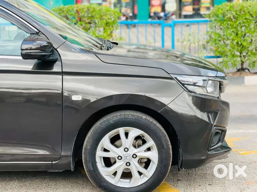 Honda Amaze 1.5 V I-dtec Mt, 2019, Diesel