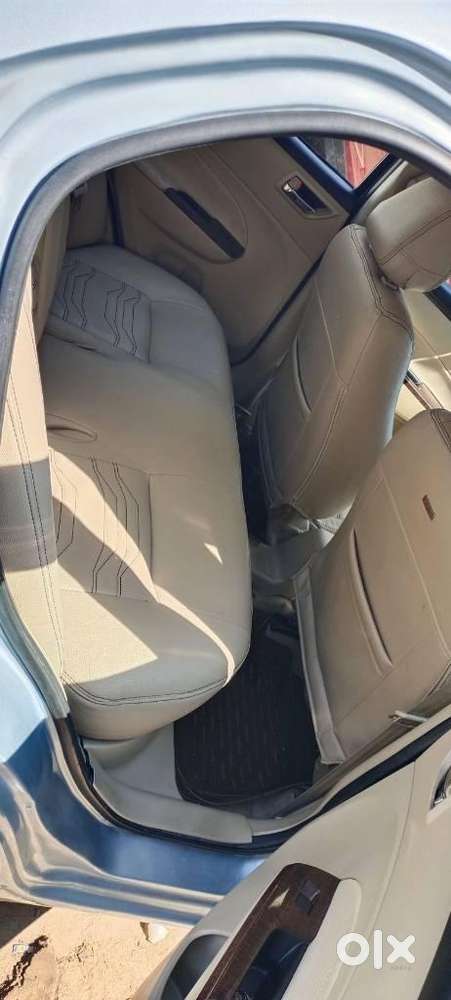 Maruti Suzuki Swift Dzire