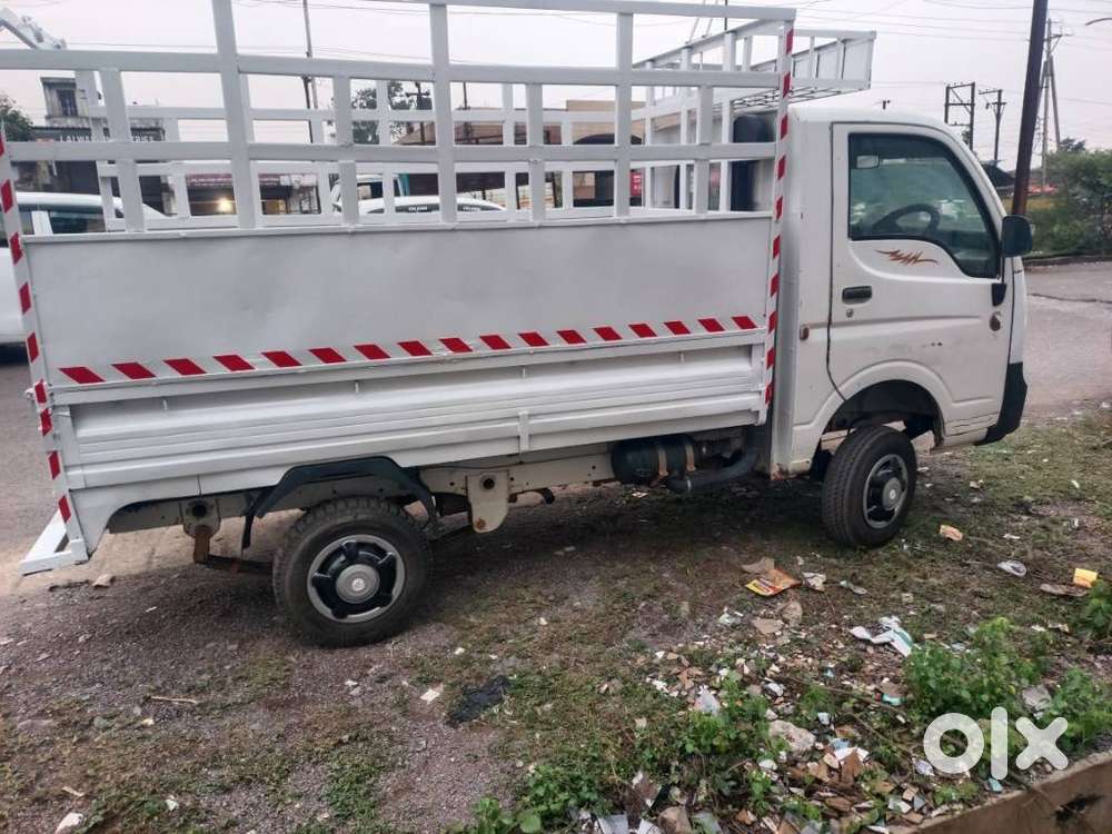 Tata Indigo Cs, 2019, Diesel