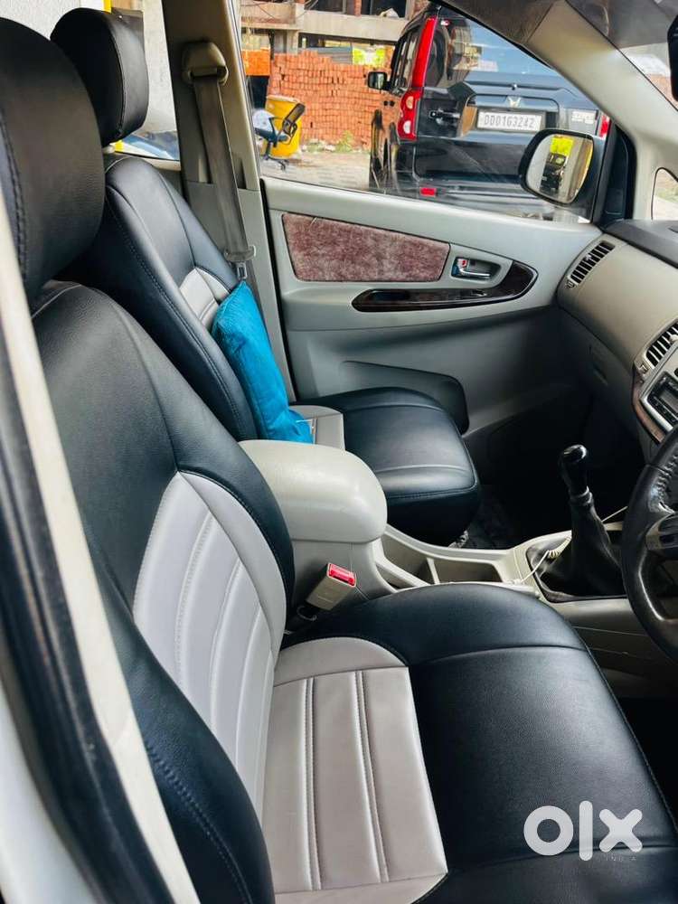 Toyota Innova 2014 Diesel Good Condition