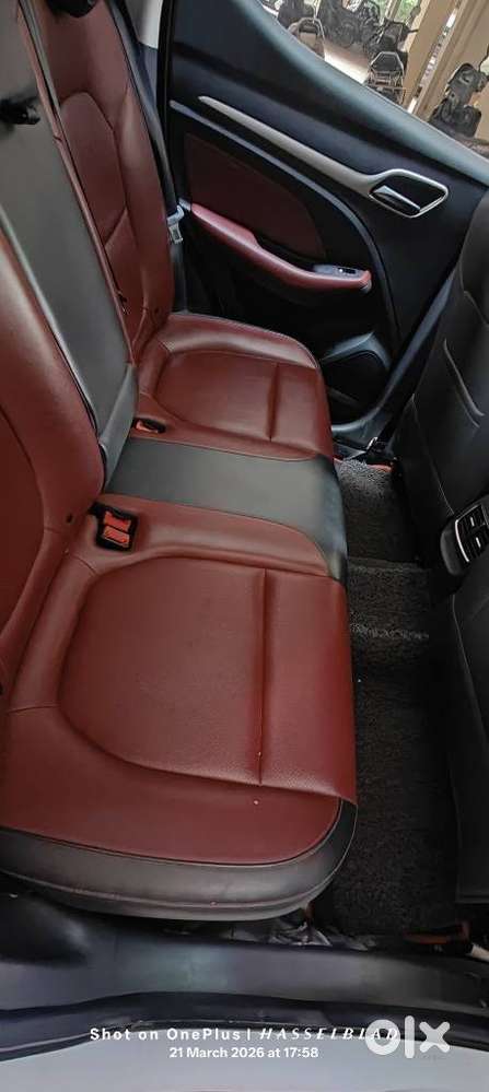 Mg Astor 1.5 Savvy Cvt, 2021, Petrol