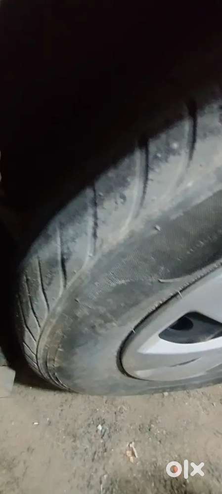 Hyundai I10 2011