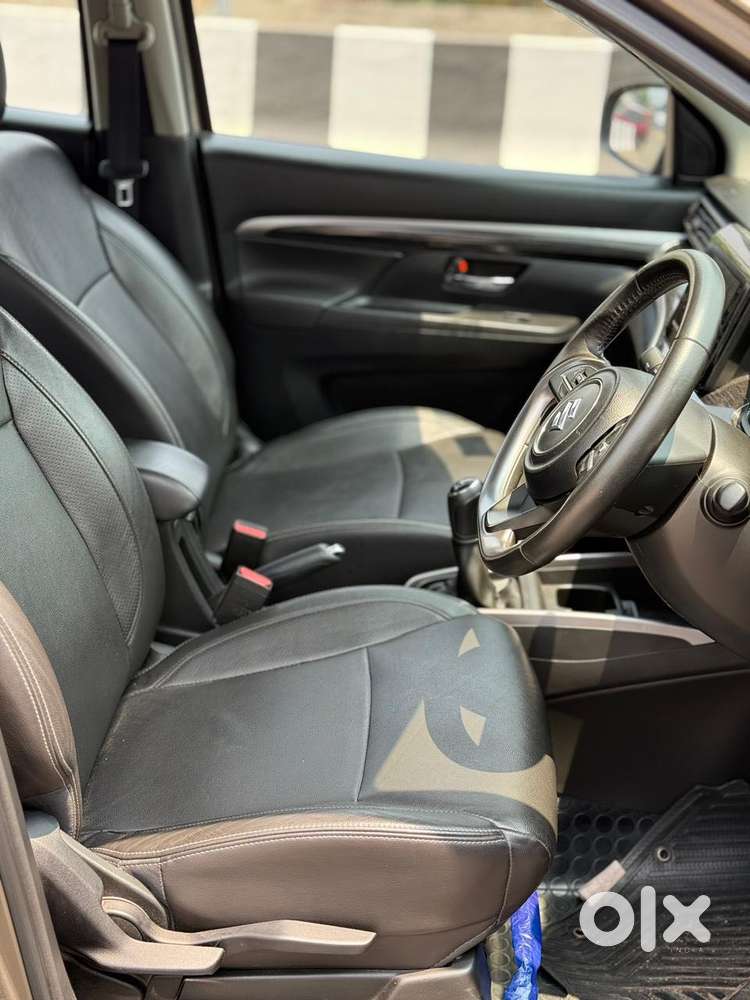 Maruti Suzuki Xl6 1.5 Alpha Mt, 2022, Petrol