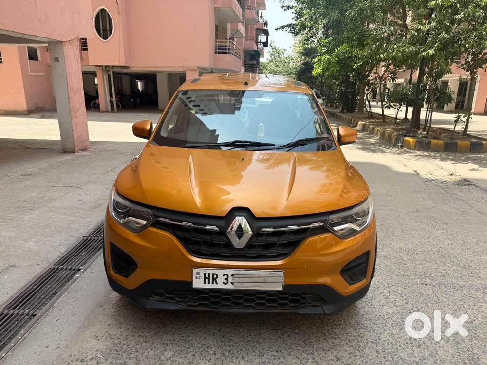 Reliable Renault Model 2019