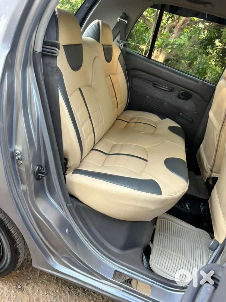 Santro Xing Fully Restored