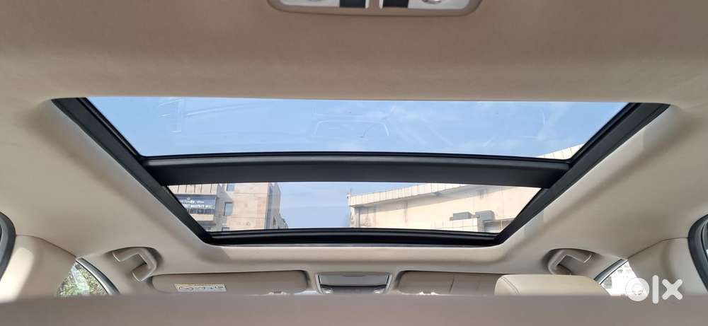 Honda Cr-v 2.0l I-vtec 2wd Cvt, 2019, Petrol