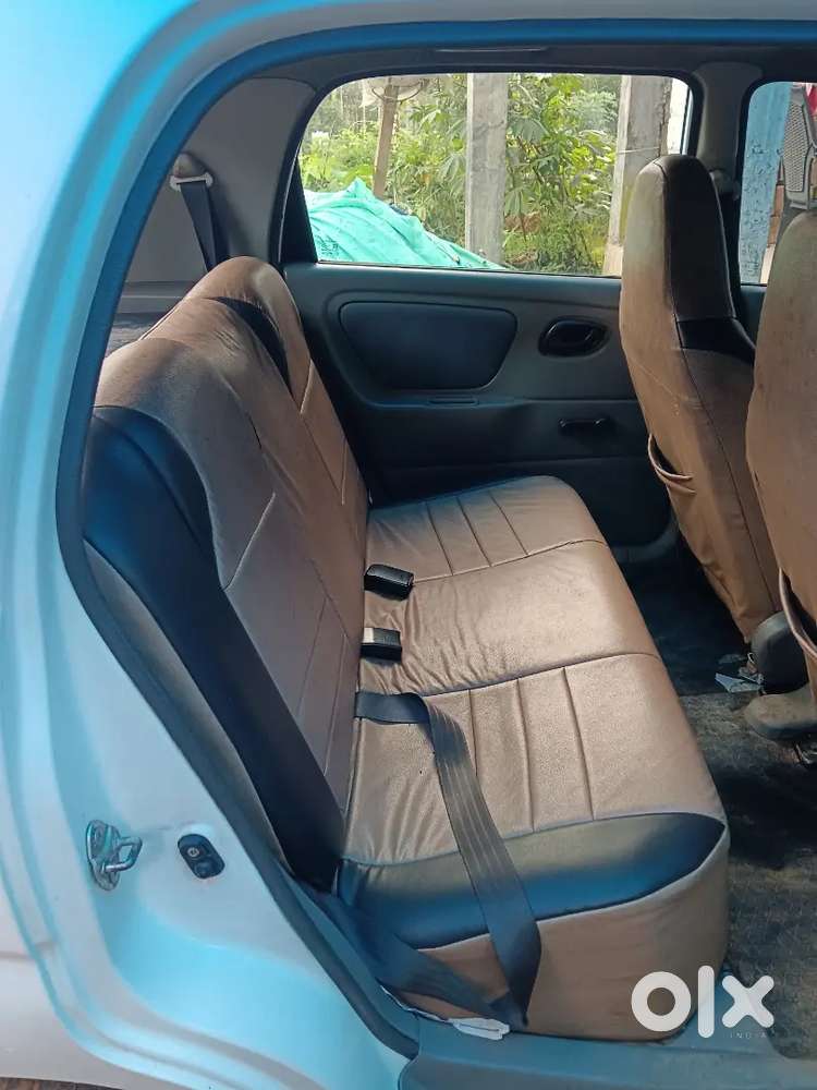 Maruti Suzuki Alto 2011