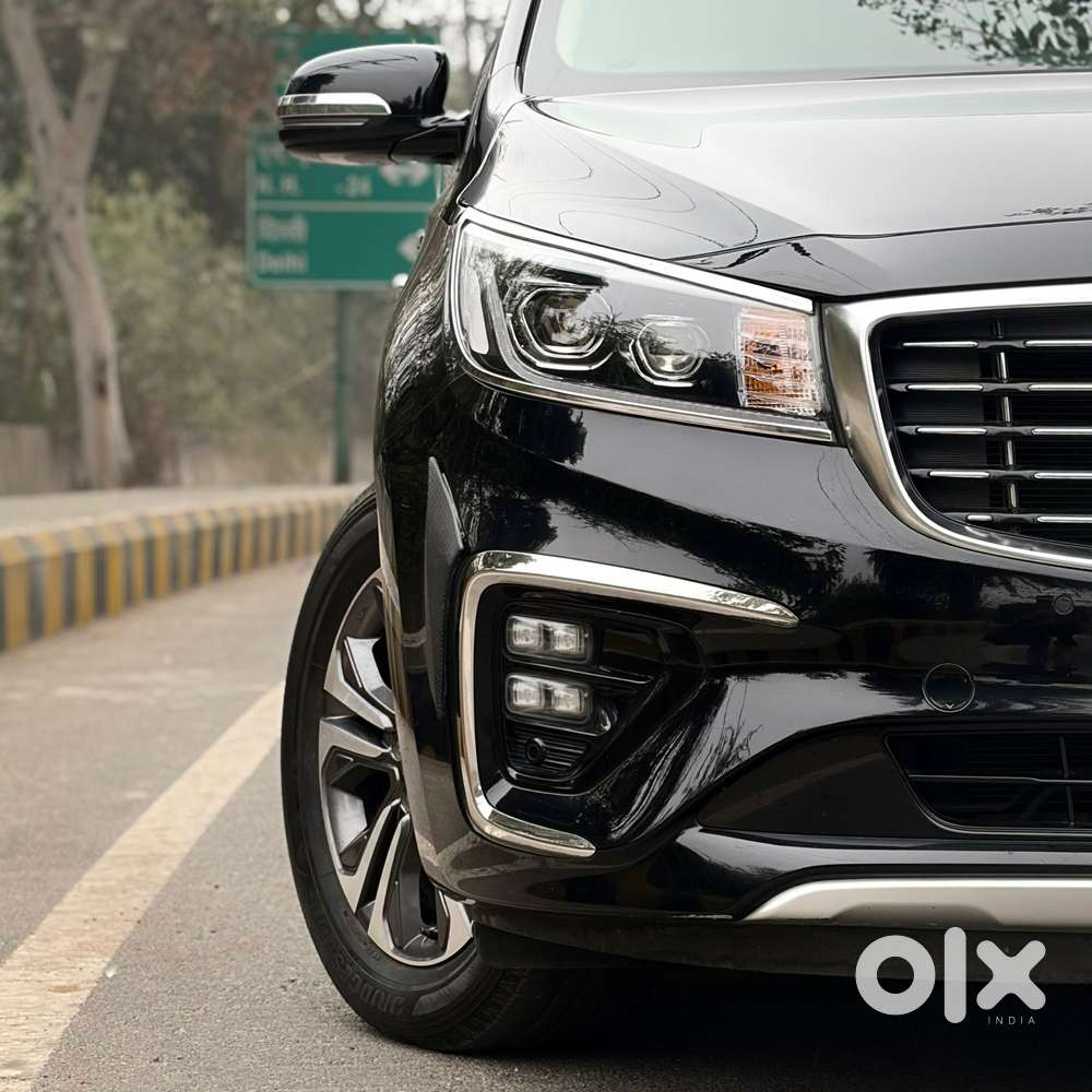 Kia Carnival Limousine, 2022, Diesel