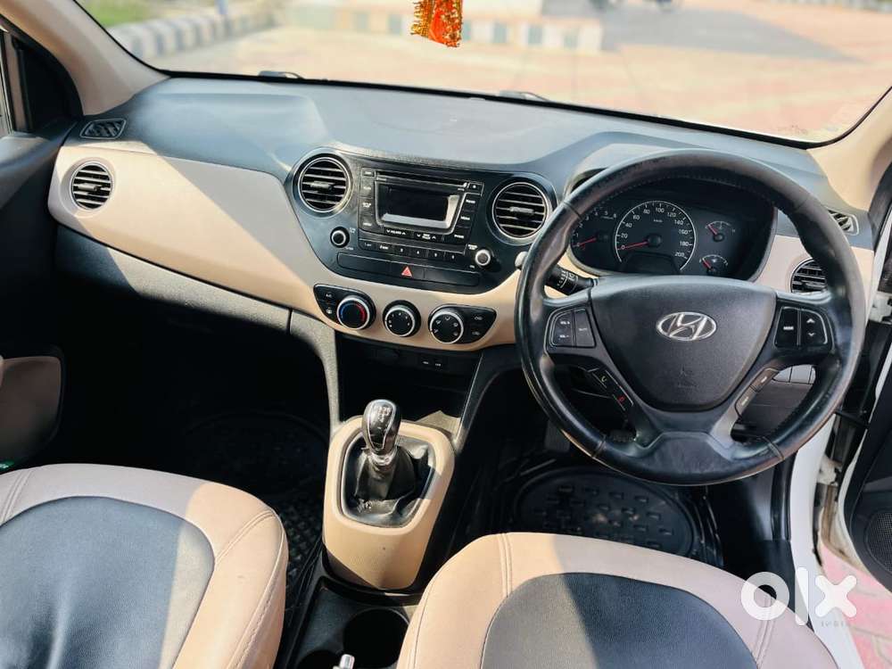 Hyundai Grand I10 2013-2016 Crdi Asta, 2015, Diesel