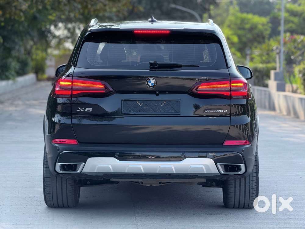 Bmw X5 Xdrive 30d Xline, 2021, Diesel