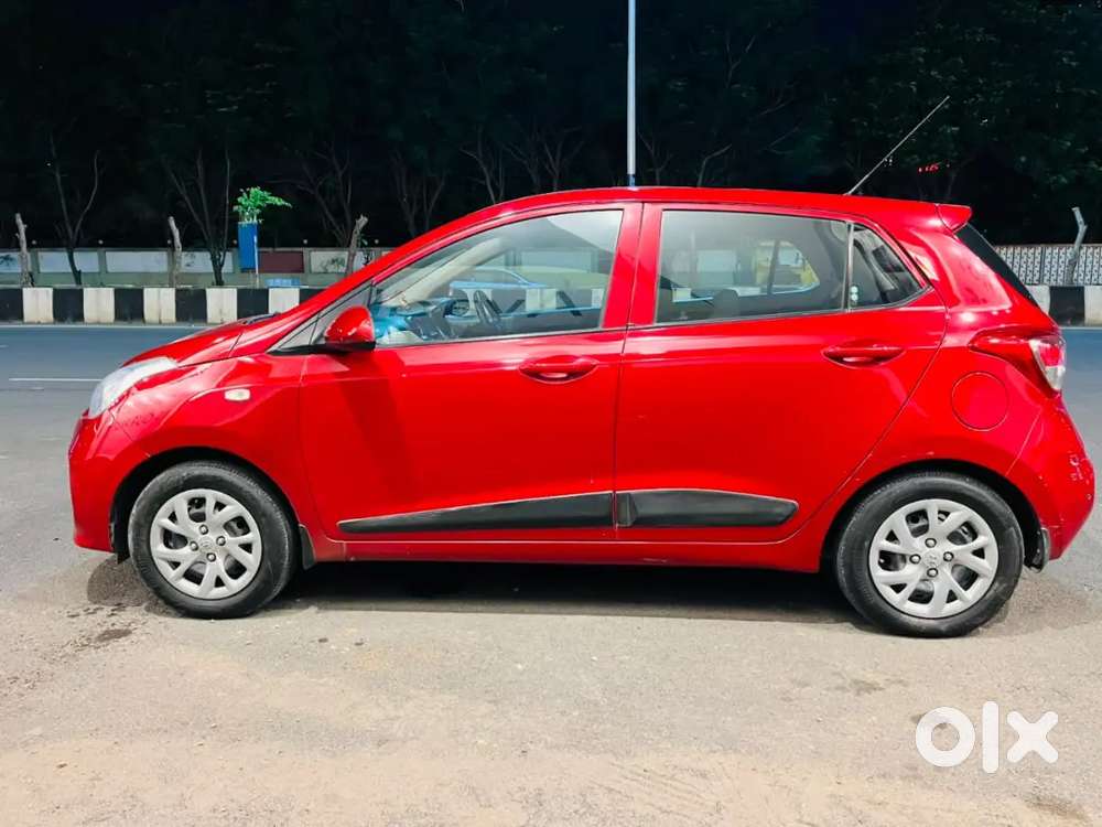 Hyundai Grand Sports I10 1.2 2017/ 18