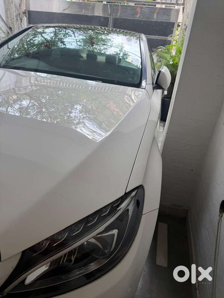 Mercedes-benz C Class 2016