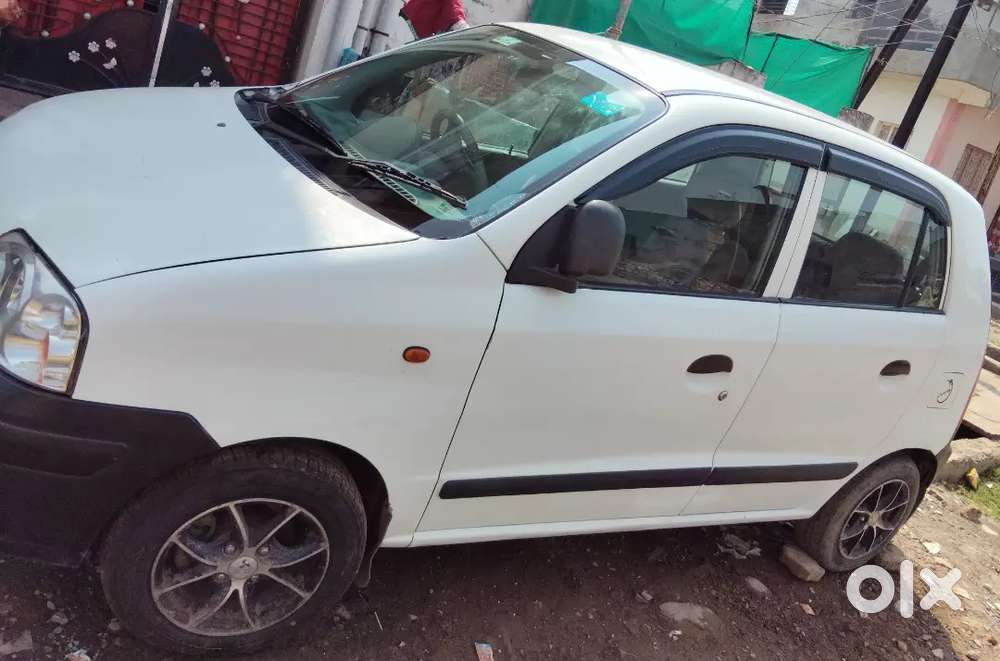 Hyundai Santro Xing Gls 2006 Model