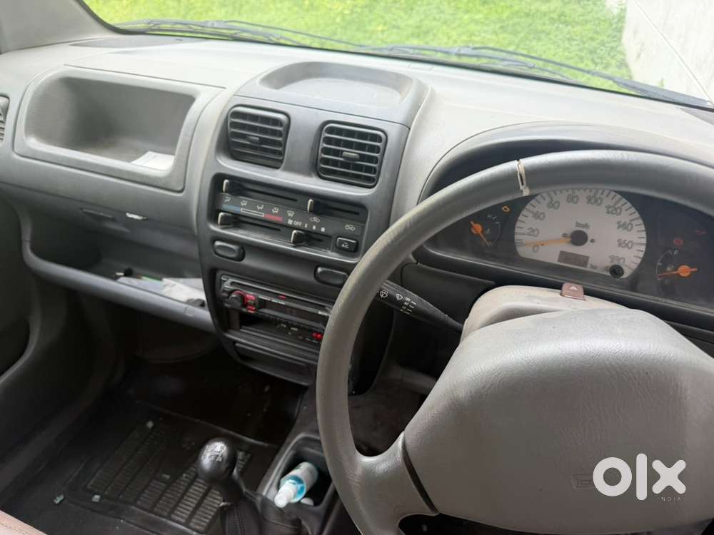 Maruti Suzuki Wagon R Lx 2005