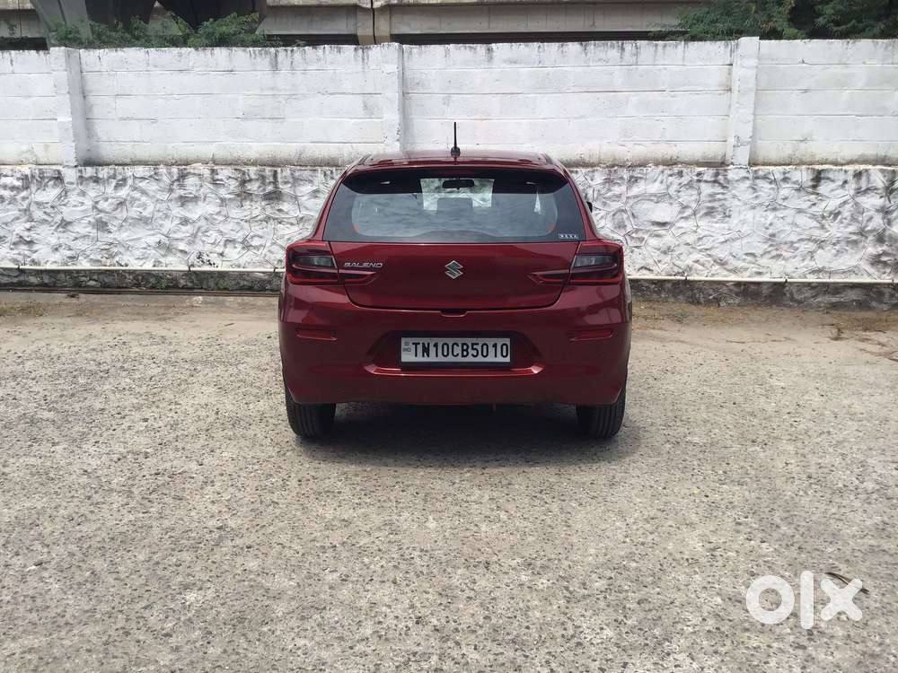 Maruti Suzuki Baleno Delta, 2025, Petrol