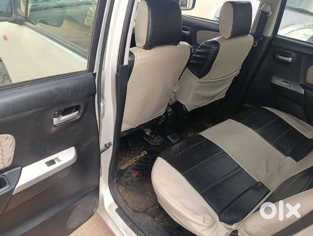 Maruti Suzuki Wagon R 1.0 2016 Petrol 73000 Km Driven
