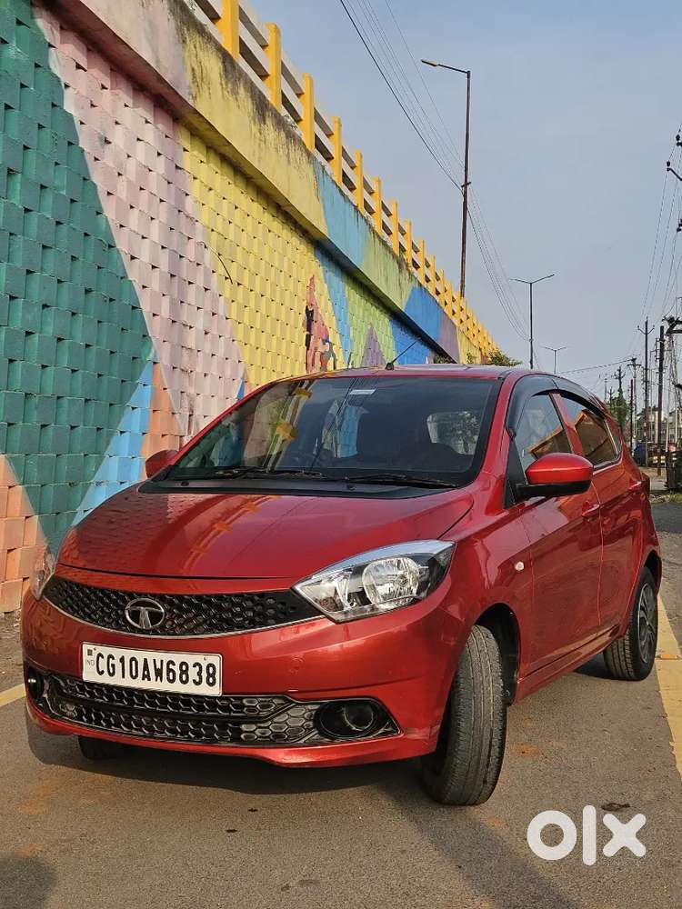 Tata Tiago 1.2 Revotron 2020