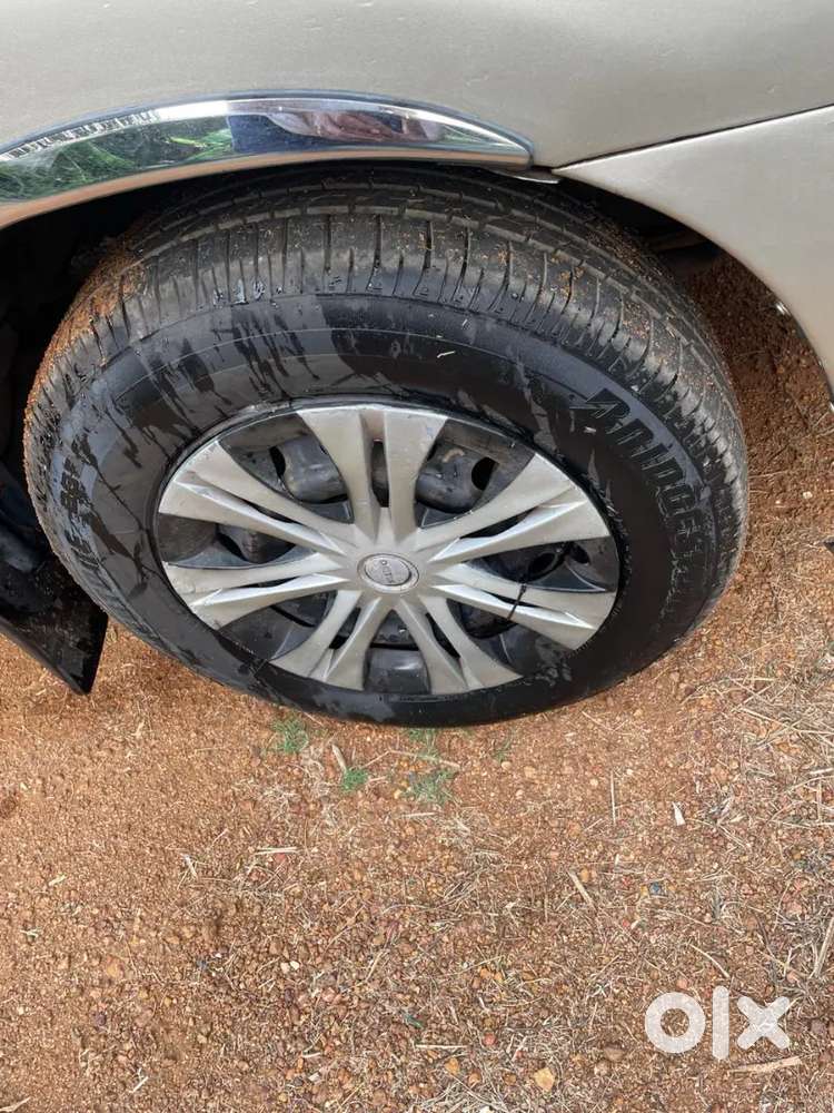 Toyota Innova 2008 Diesel Well Maintained