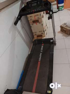 Treadmills Used Gym Fitness equipment for sale in Vasai Road OLX