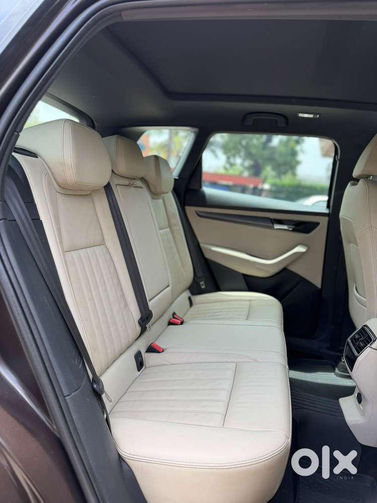 Skoda Karoq 1.5 Style At, 2020, Petrol