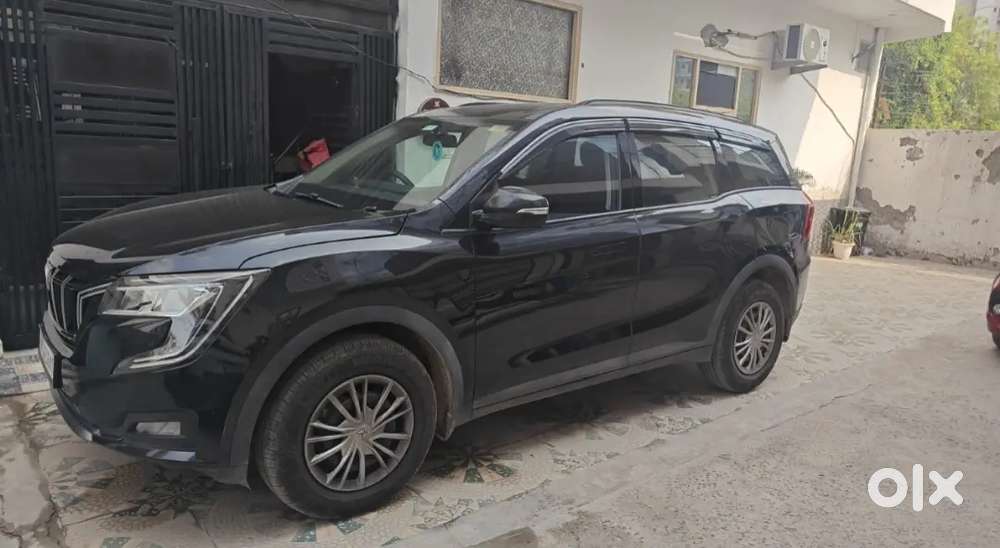 Mahindra Xuv700 Diesel 2025