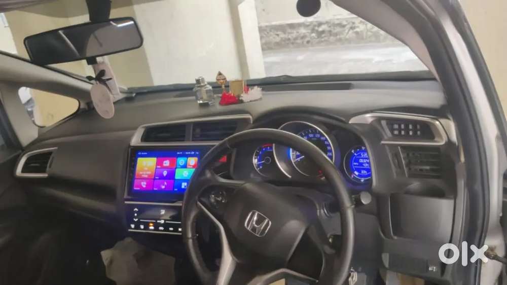 Honda Jazz Vx 2017
