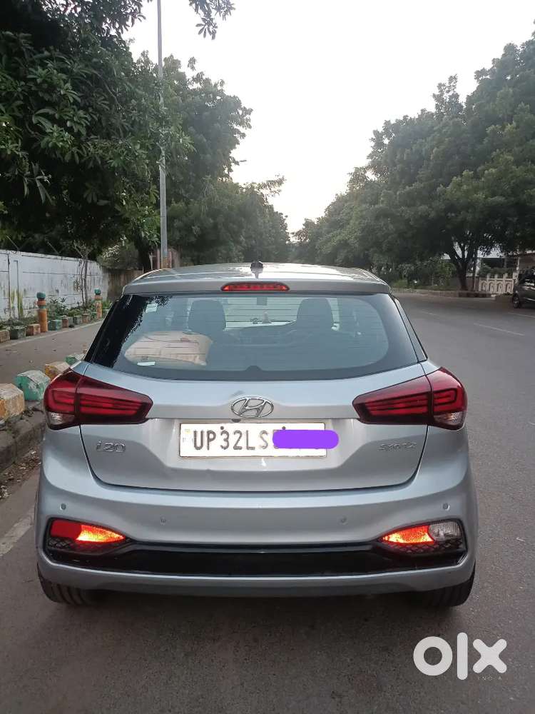 Hyundai I20 In Supreme Condition