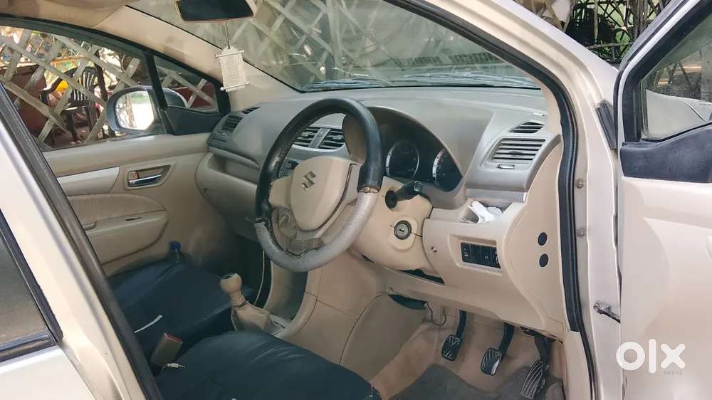 Eritiga Car