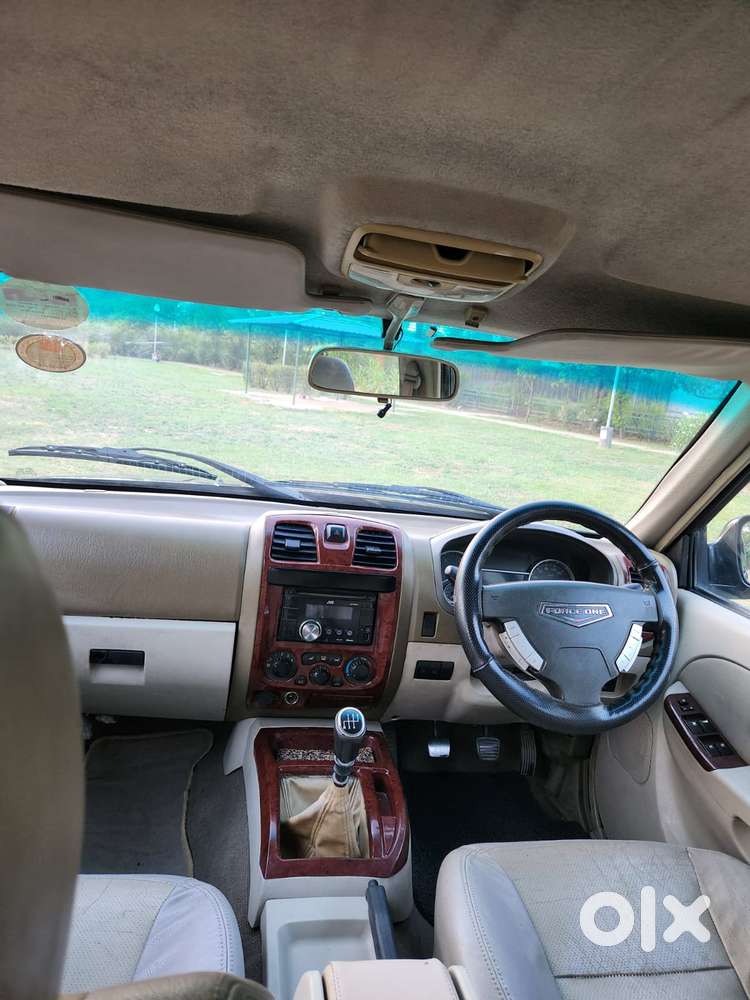 Force Motors One 4x2, 2012, Diesel