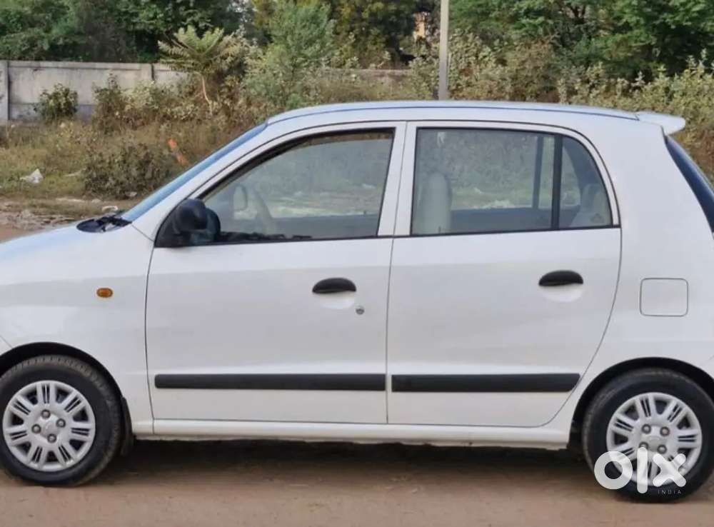 Hyndai Santro Xing 2004 Peteol