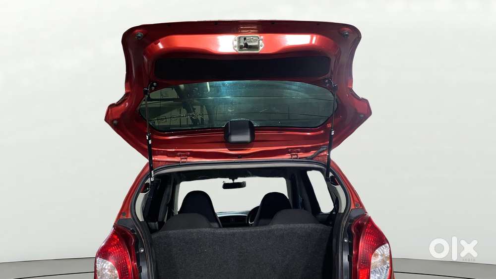 Maruti Suzuki Alto 0.8 Lxi (o), 2022, Petrol