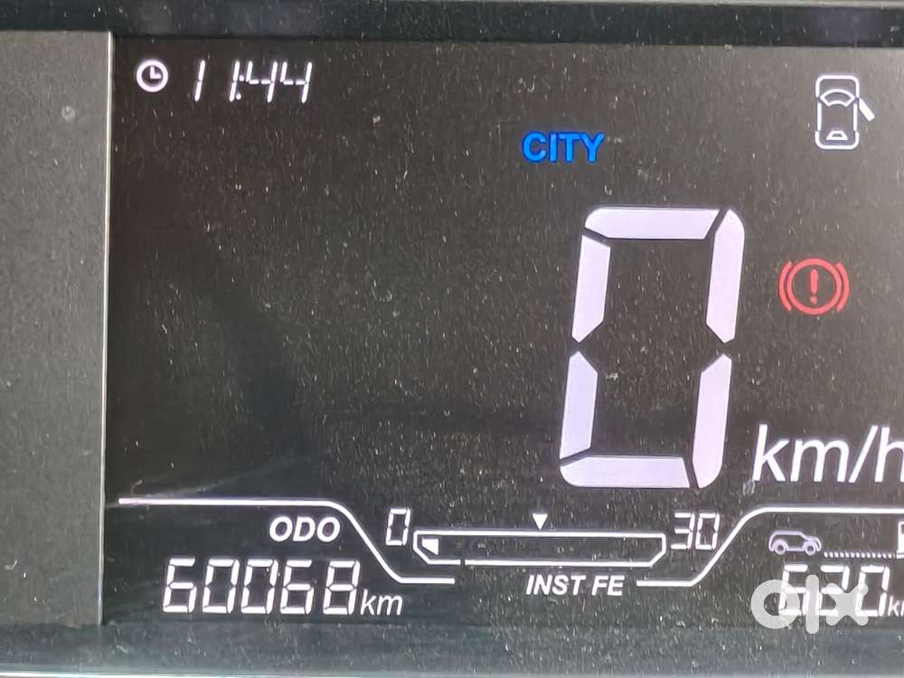 Tata Nexon 1.5 Revotorq Xz, 2020, Diesel