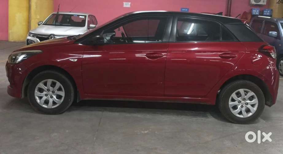 Hyundai I20 Diesel 2015