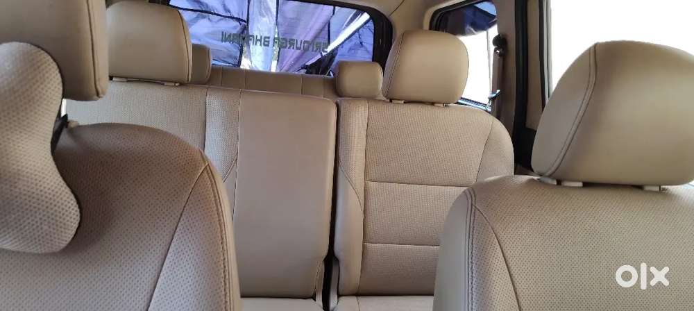 Chevrolet Enjoy 2016 Ls Onboard Vehicle Good Condition Car